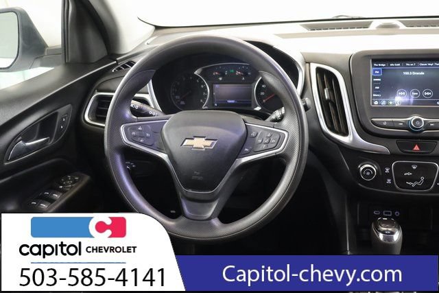 Used 2019 Chevrolet Equinox LT FWD image 15
