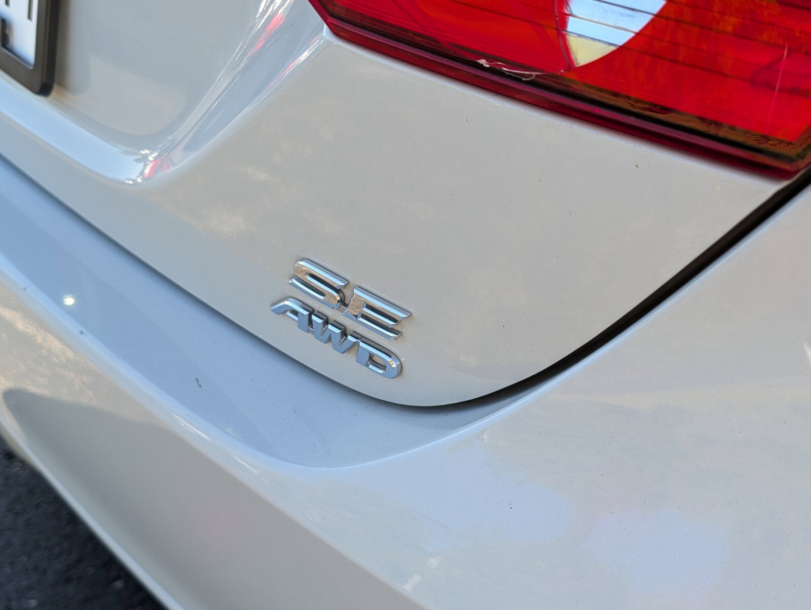 Used 2023 Toyota Camry SE AWD/4WD image 13