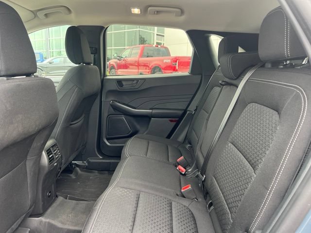 Used 2025 Ford Escape Active w/ Tech Pack #1 AWD/4WD image 17