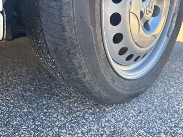 Used 2021 RAM ProMaster City Tradesman image 22