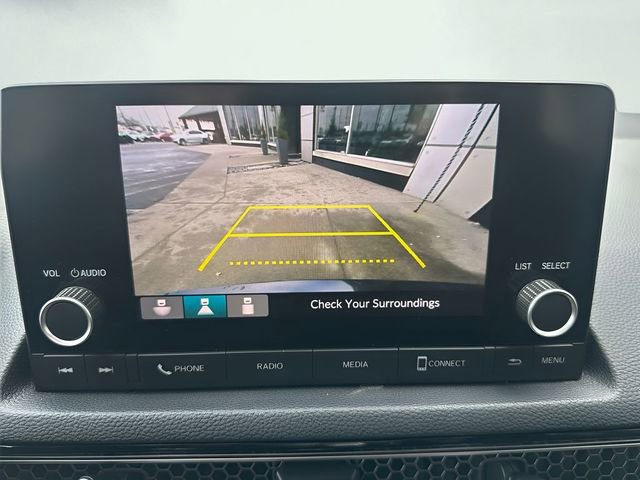 Used 2022 Honda Civic EX image 24