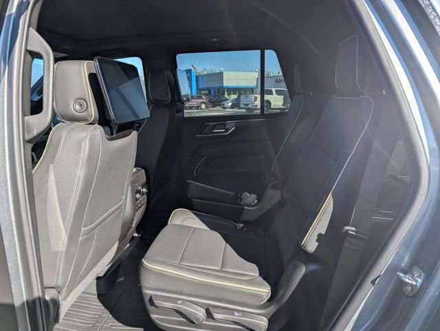New 2026 GMC Yukon Elevation w/ Elevation Premium Package image 9