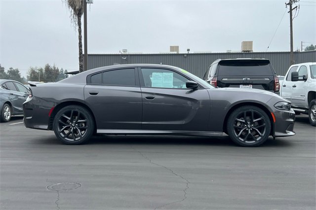 Used 2023 Dodge Charger GT w/ Blacktop Package image 3