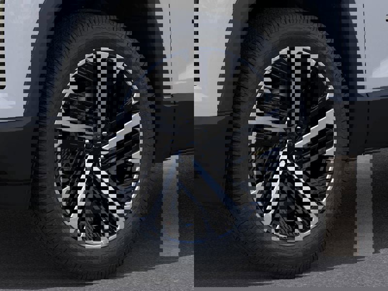 New 2026 Chevrolet Equinox RS w/ Convenience Package III AWD/4WD image 9