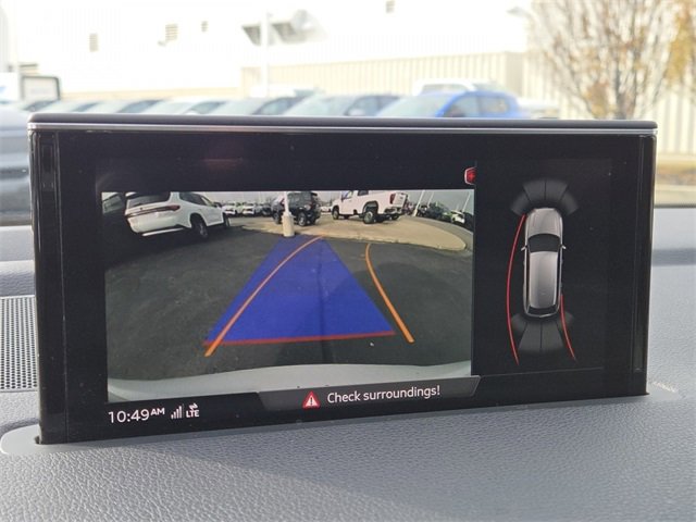 Used 2019 Audi Q7 3.0T Premium w/ Convenience Package image 5