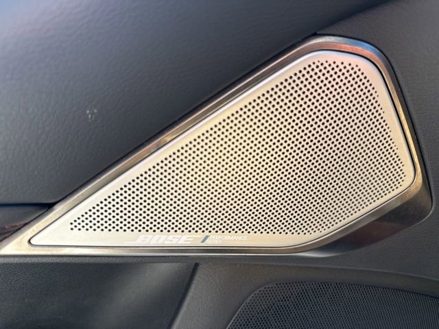 Certified 2024 INFINITI Q50 Red Sport 400 image 24