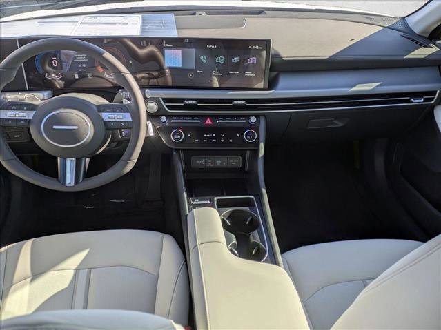 New 2026 Hyundai Sonata SEL image 14