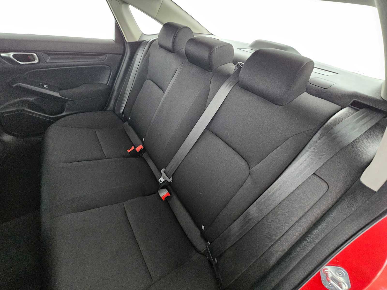 Used 2023 Honda Civic LX image 17