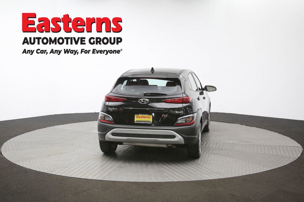 Used 2022 Hyundai Kona SE w/ Winter Weather Package image 37