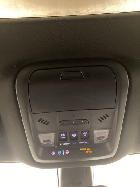 Certified 2024 Buick Enclave Essence w/ Experience Buick Package image 15