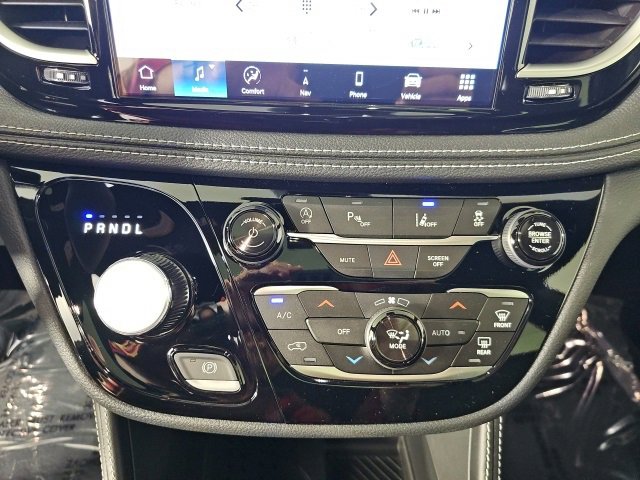 New 2026 Chrysler Pacifica Limited w/ S Appearance Package image 20