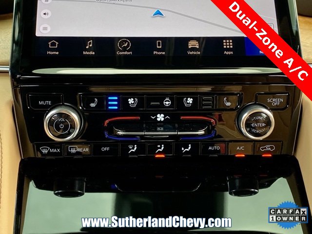 Used 2024 Jeep Grand Cherokee Summit image 36