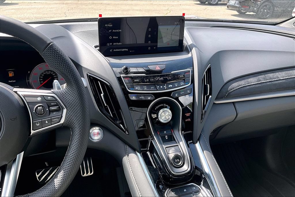 New 2026 Acura RDX A-Spec AWD/4WD image 14