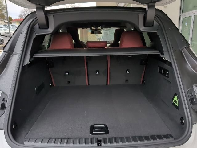 New 2026 BMW iX xDrive45 image 37