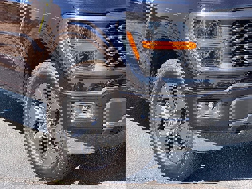 New 2025 Ford F150 STX w/ Equipment Group 200A image 6