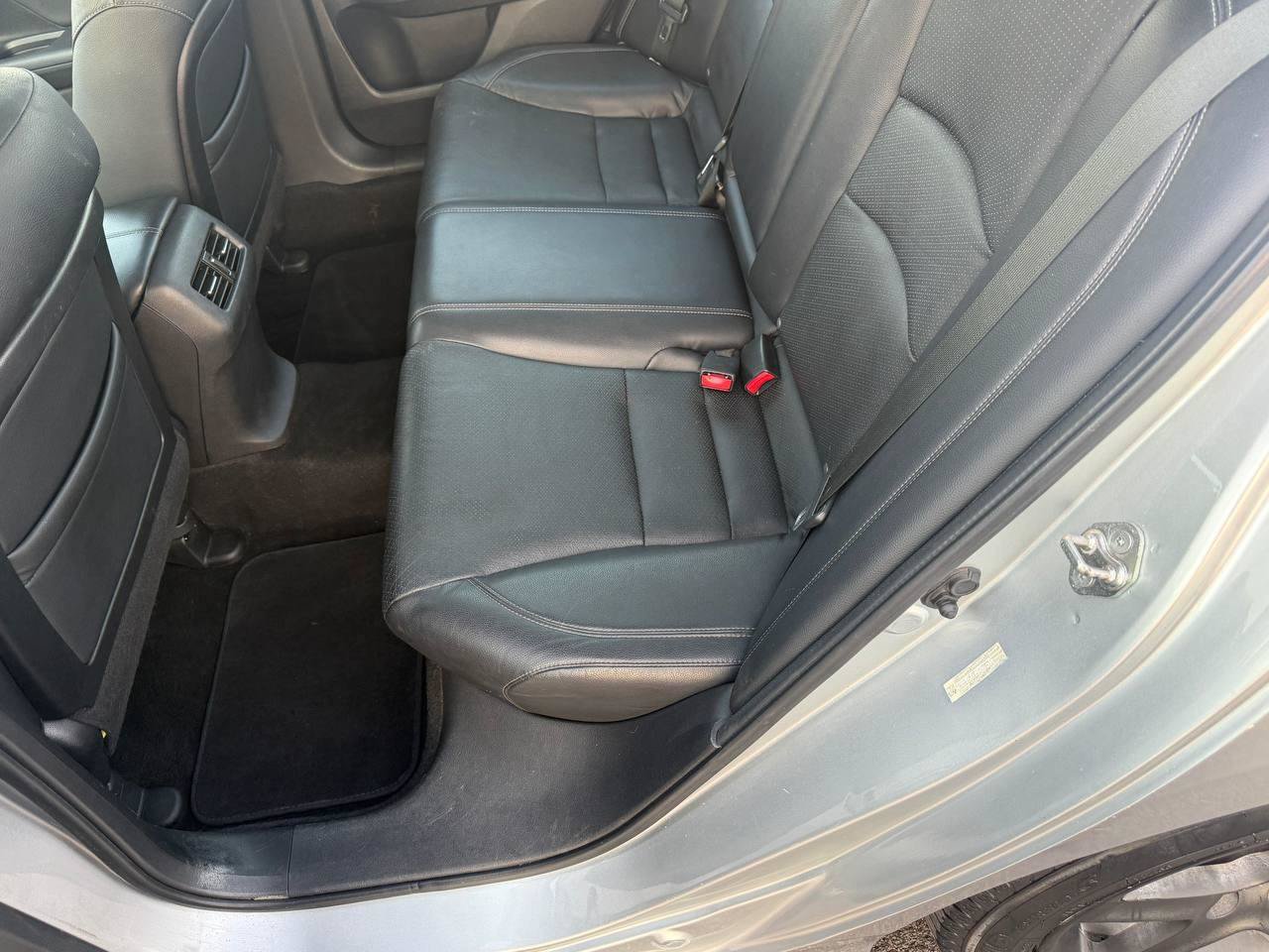 Used 2014 Honda Accord EX-L image 35