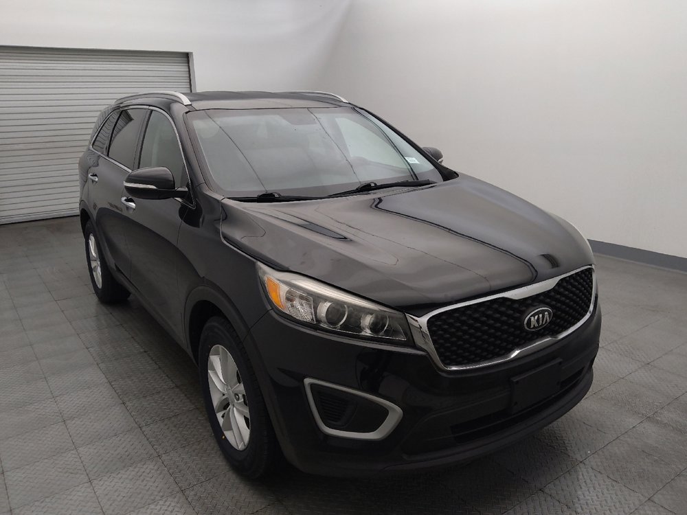Used 2018 Kia Sorento LX image 13