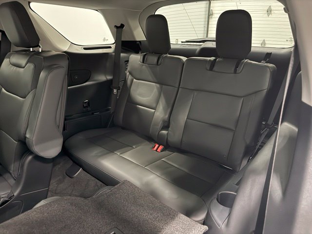 New 2026 Ford Explorer Active w/ Active Comfort Package AWD/4WD image 25