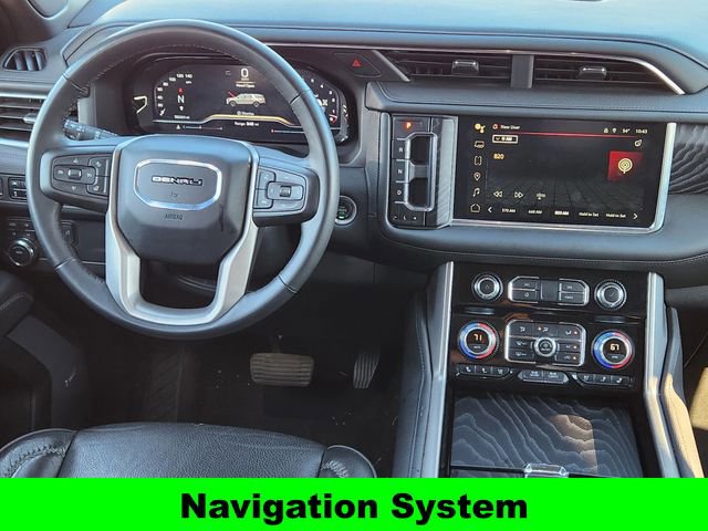 Used 2024 GMC Yukon XL Denali image 28