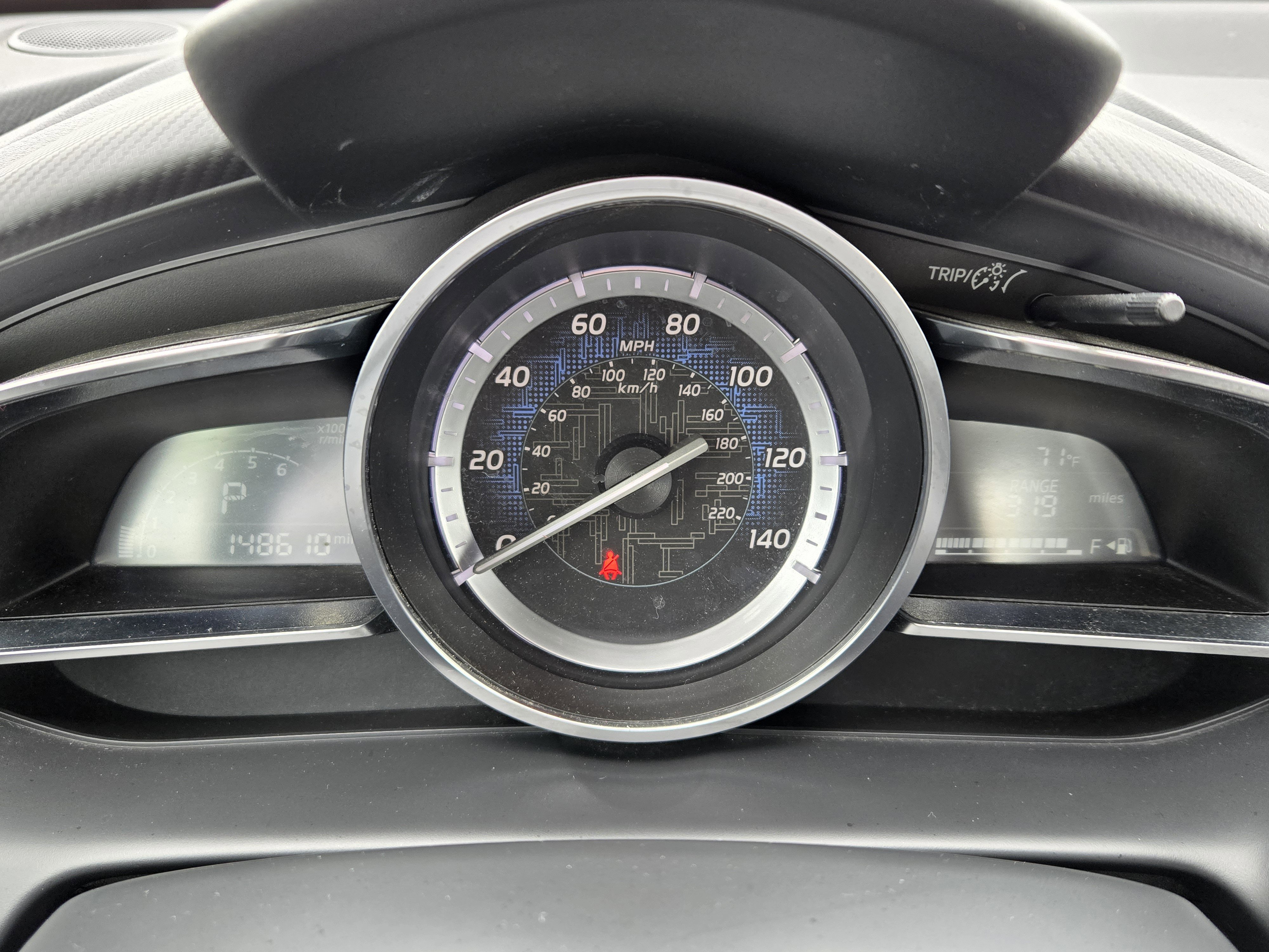 Used 2016 Scion iA image 11