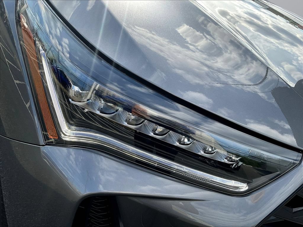 Certified 2026 Acura RDX A-Spec AWD/4WD image 32