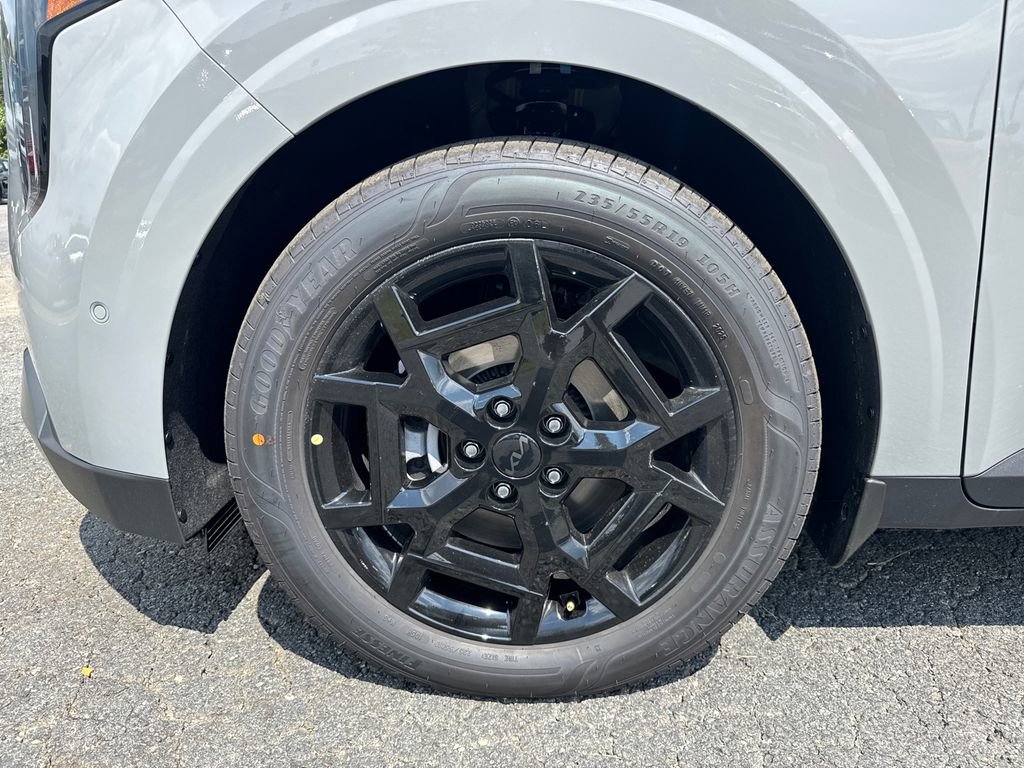 New 2026 Kia Carnival SX Prestige image 9