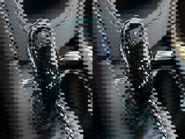 New 2026 Cadillac XT5 Premium Luxury w/ Driver Assist Package image 15