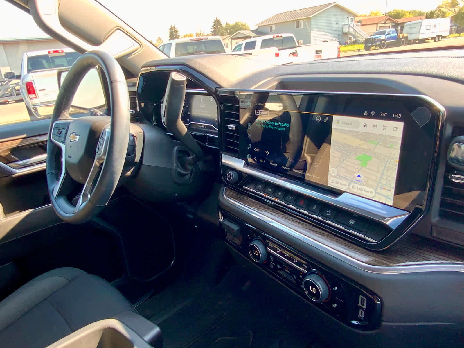 Certified 2025 Chevrolet Silverado 1500 LT w/ All Star Edition Plus image 42