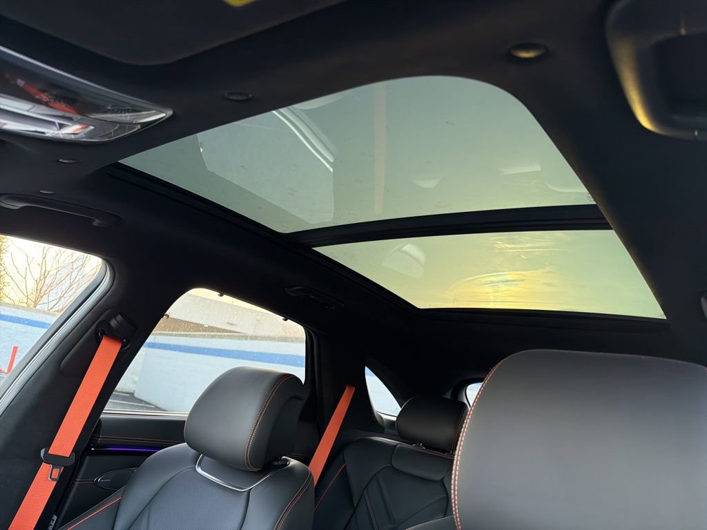 Used 2026 Genesis GV70 3.5T Sport Prestige image 11