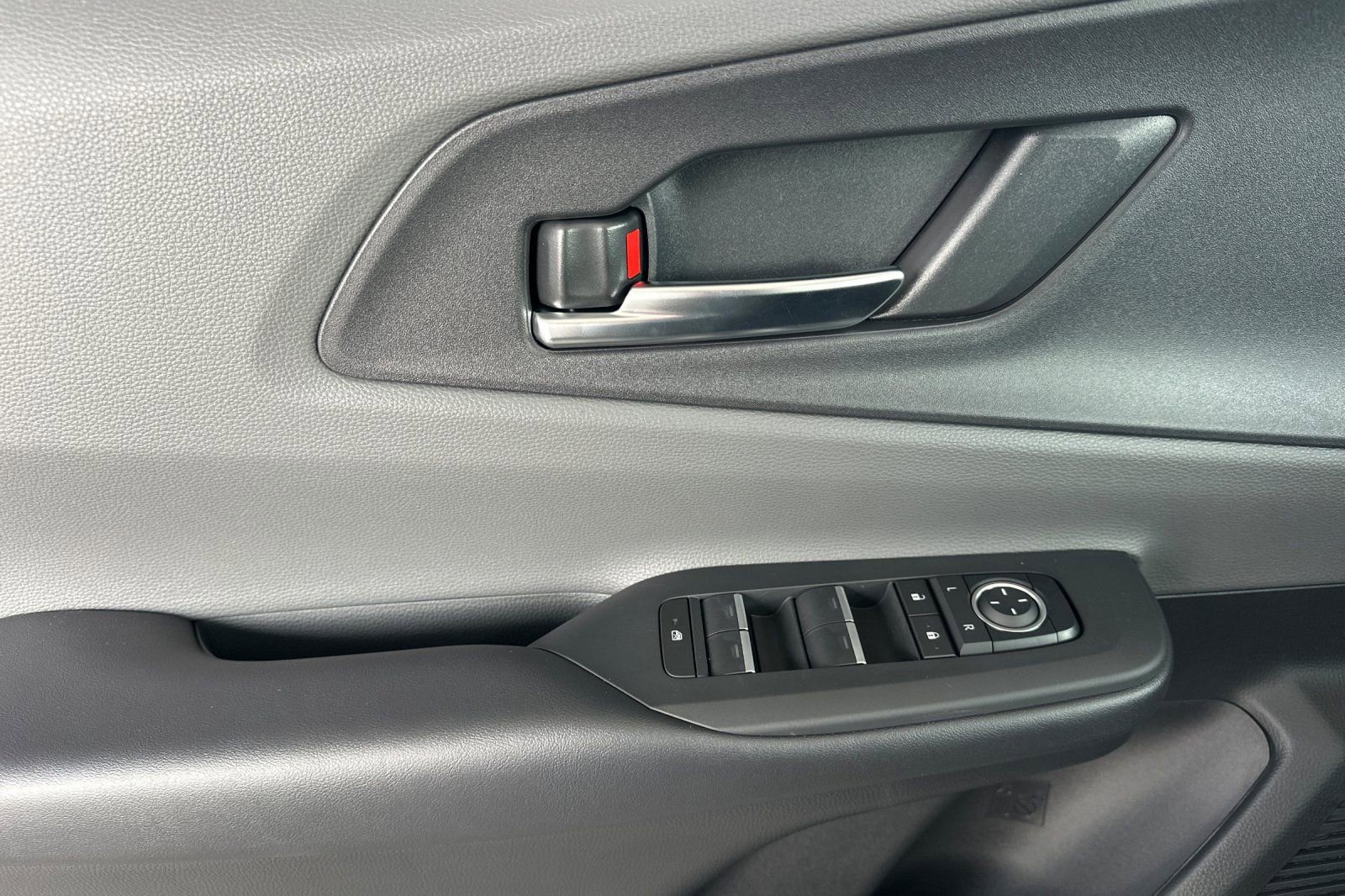 New 2026 Toyota Prius XLE image 11