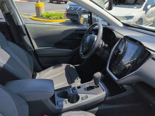 Used 2025 Subaru Crosstrek 2.0i Premium AWD/4WD image 10