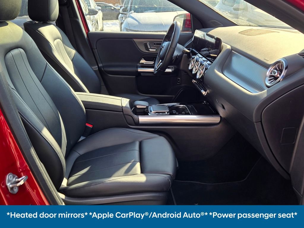 Used 2021 Mercedes-Benz GLA 250 4MATIC image 10