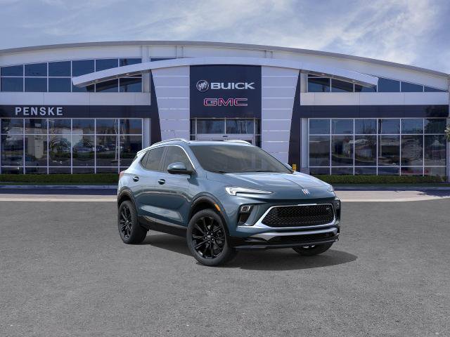 New 2026 Buick Encore GX Sport Touring