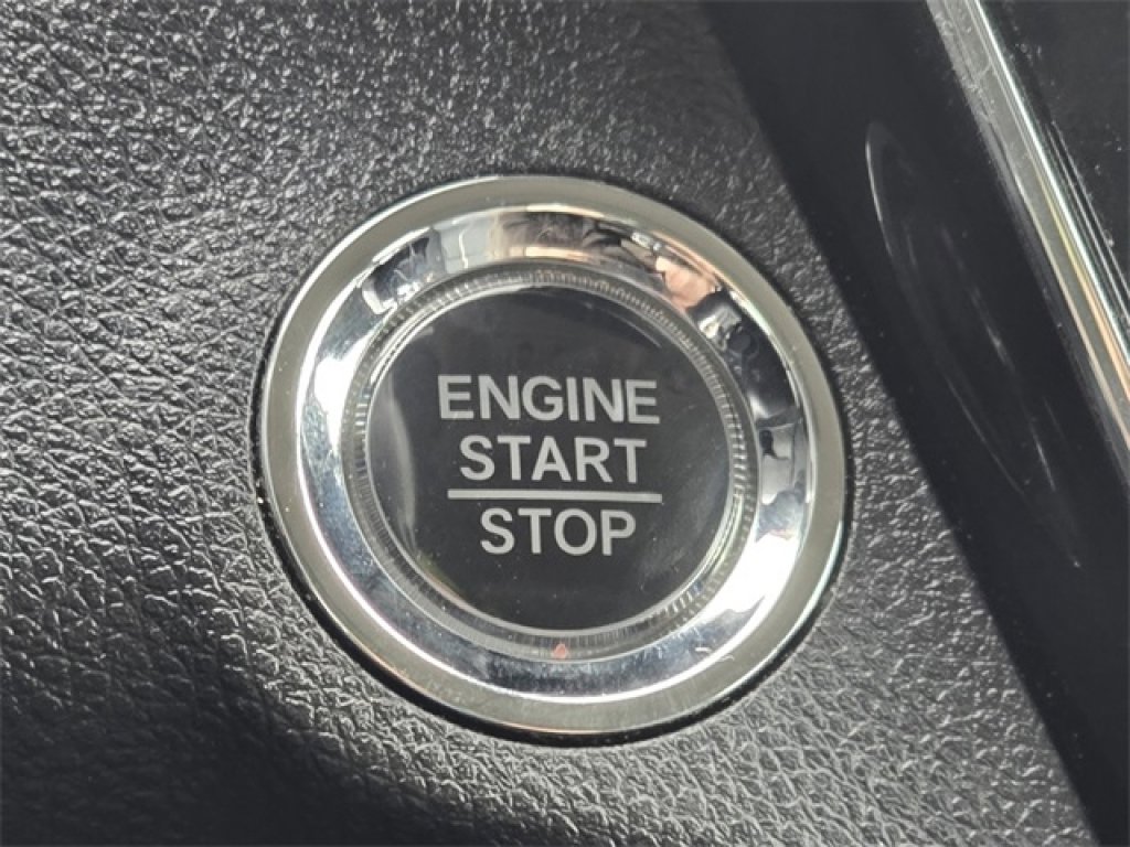 Used 2022 Honda HR-V EX-L image 17