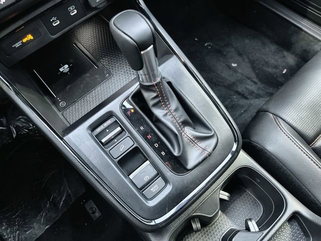 New 2026 Honda CR-V Sport-L image 23
