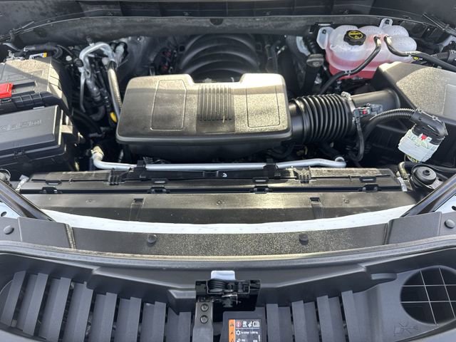 New 2026 GMC Yukon Denali w/ Sun & Power Step Package AWD/4WD image 27