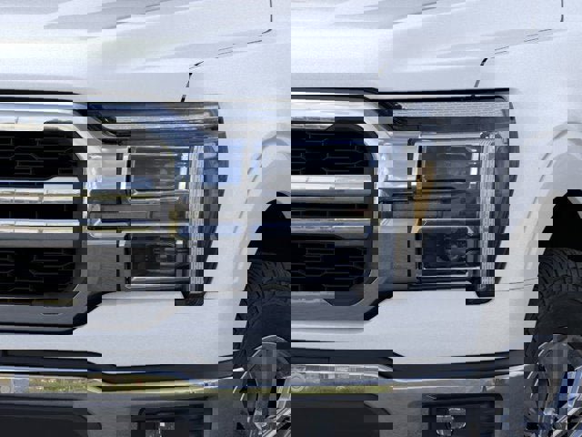 New 2026 Ford F150 Lariat w/ Equipment Group 501A Mid image 18