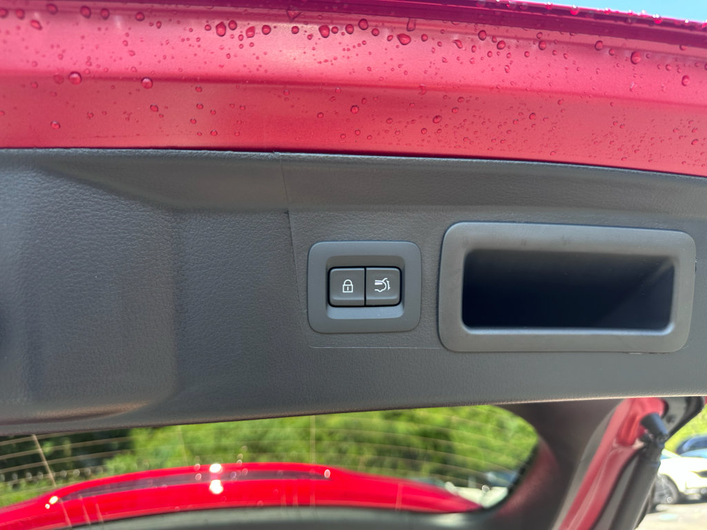 New 2026 MAZDA CX-50 AWD 2.5 S w/ Weather Package image 24