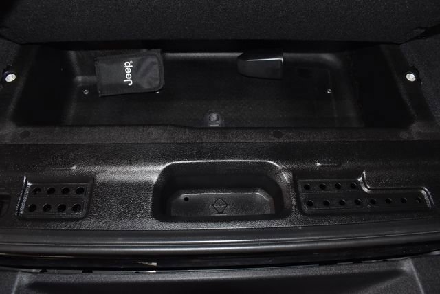 Used 2023 Jeep Wrangler Sport image 30