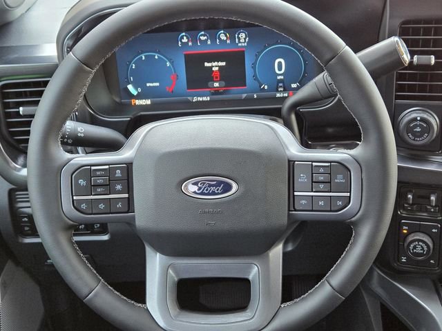 New 2026 Ford F250 Lariat image 13
