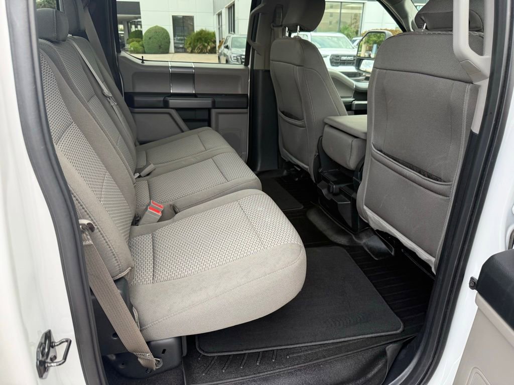 Used 2018 Ford F150 XLT w/ Equipment Group 302A Luxury image 20