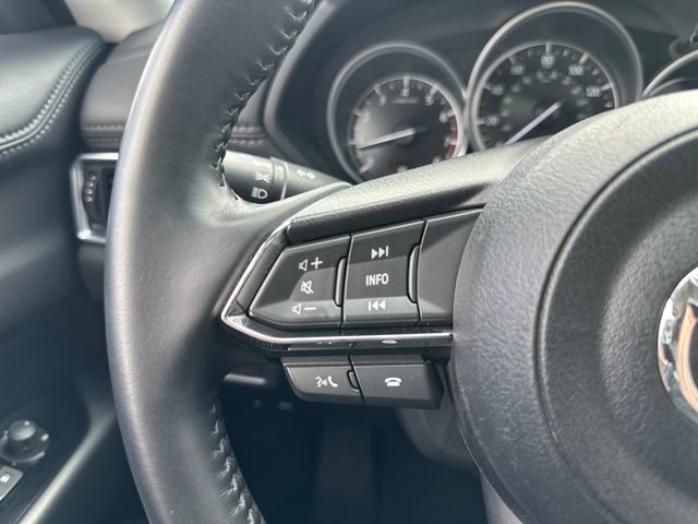 Used 2023 MAZDA CX-5 AWD 2.5 S image 16