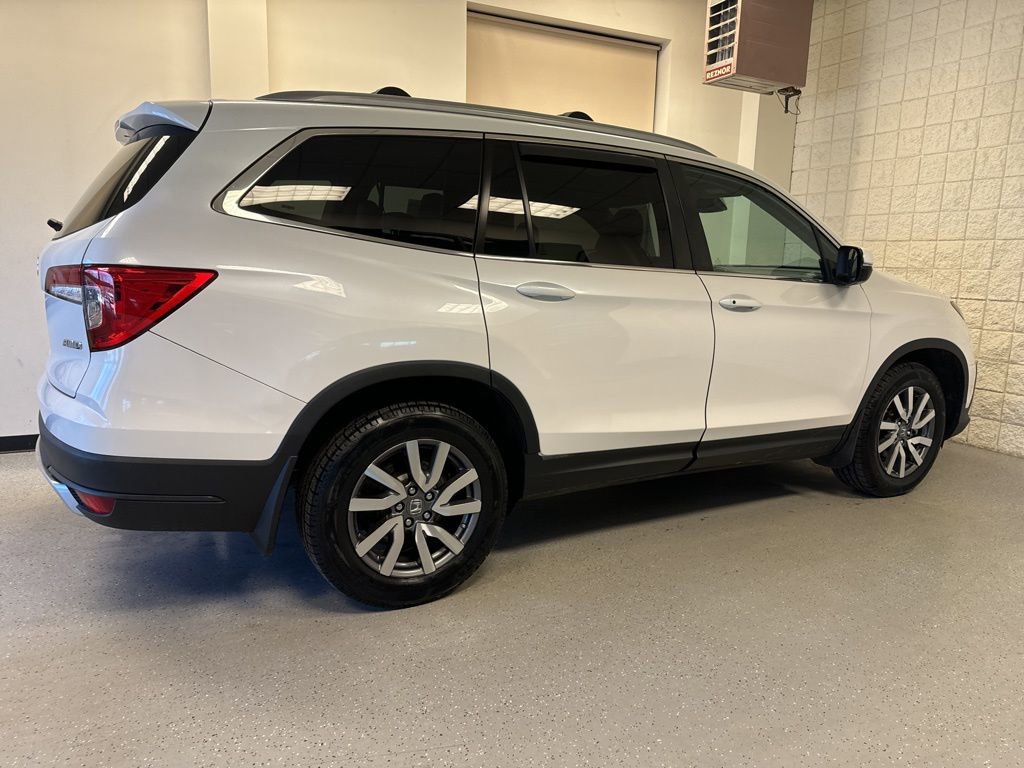 Used 2020 Honda Pilot EX-L image 50