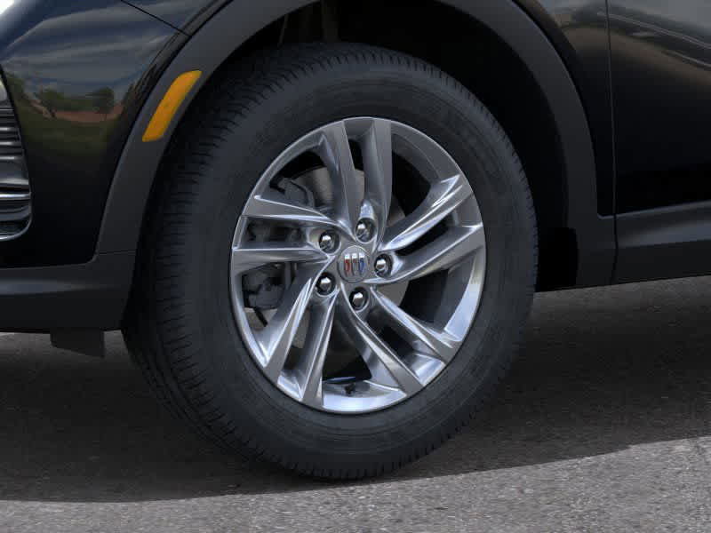 New 2026 Buick Envista Preferred image 9