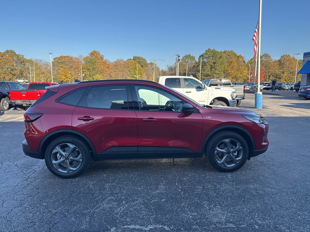New 2026 Ford Escape ST-Line w/ Tech Pack #1 image 2