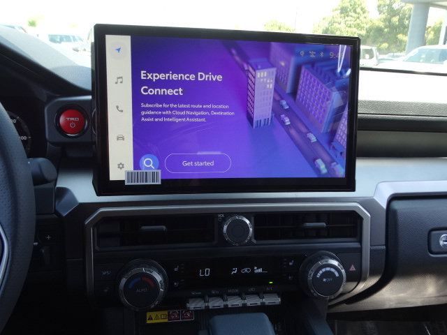 New 2026 Toyota 4Runner TRD Off-Road Premium image 19