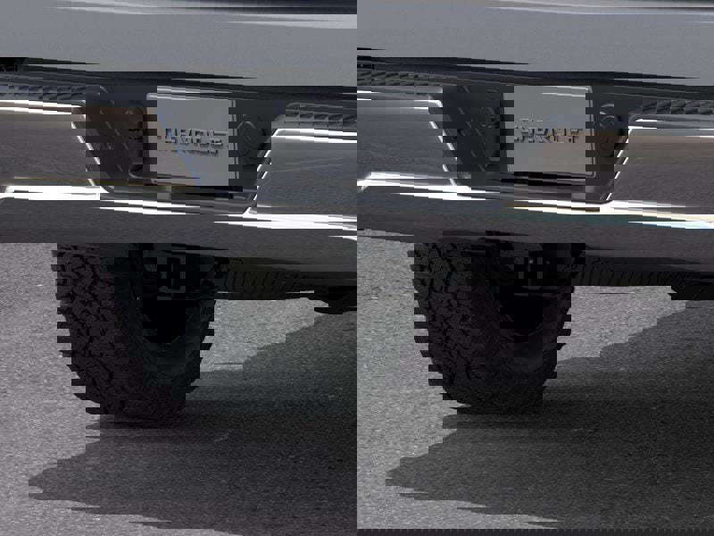 New 2026 Chevrolet Silverado 1500 LT w/ All Star Edition Plus image 18