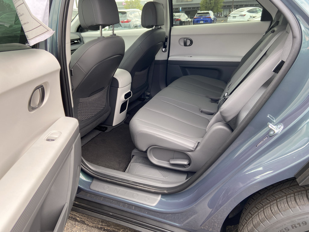 New 2026 Hyundai Ioniq 5 SEL AWD/4WD image 15