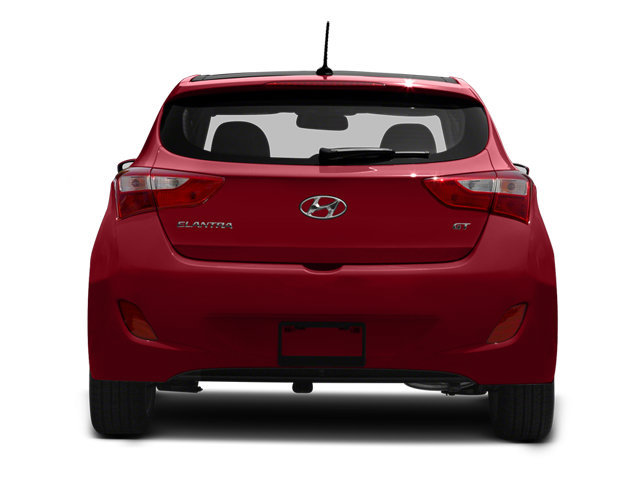 Used 2013 Hyundai Elantra GT FWD image 8