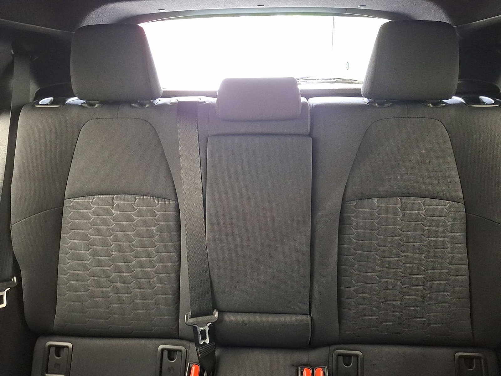 Certified 2024 Toyota Corolla SE FWD image 20